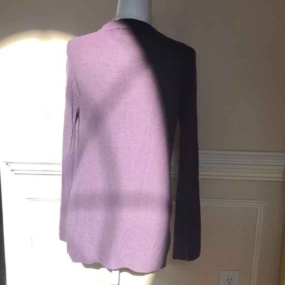 NWT Knit sweater - Picture 3 of 7